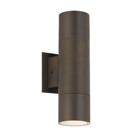 WALSH EX2-AB - WALSH EXTERIOR WALL LIGHT - WALSH EX2-AB