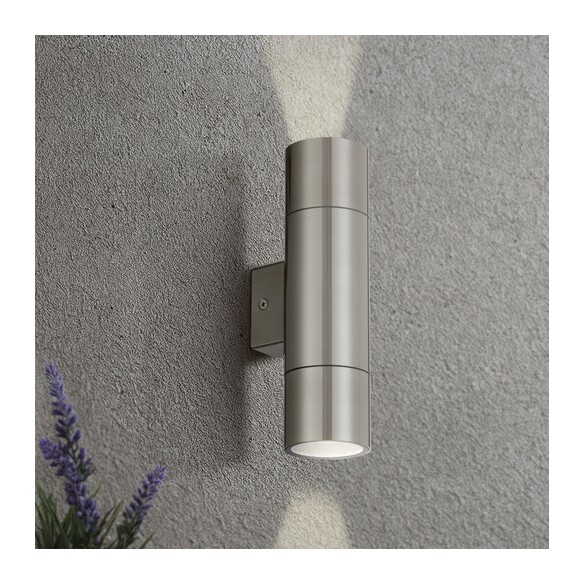 WALSH EX2-AB - WALSH EXTERIOR WALL LIGHT - WALSH EX2-AB
