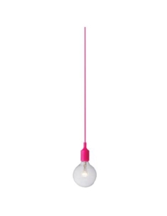 PEN4 - PEN Industrial Minimalist Silicone Pendant Light PEN4