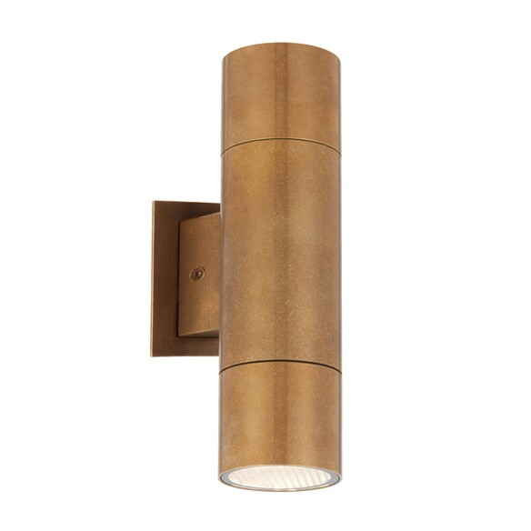 WALSH EX2-SS - WALSH EXTERIOR WALL LIGHT