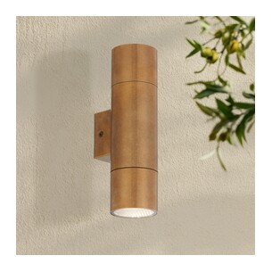 WALSH EX2-SS - WALSH EXTERIOR WALL LIGHTWALSH EX2-SS 2