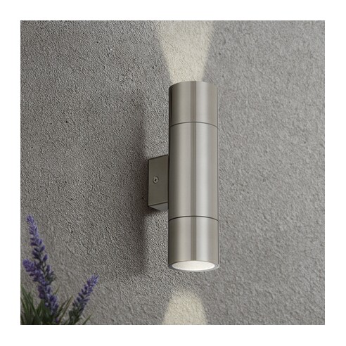 WALSH EX2-SS - WALSH EXTERIOR WALL LIGHTWALSH EX2-SS