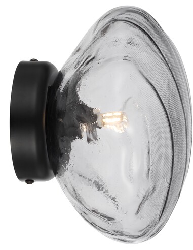 Zecca Wall Light 6W G9 - ZECCA WB-BKFRZECCA WB-BKFR