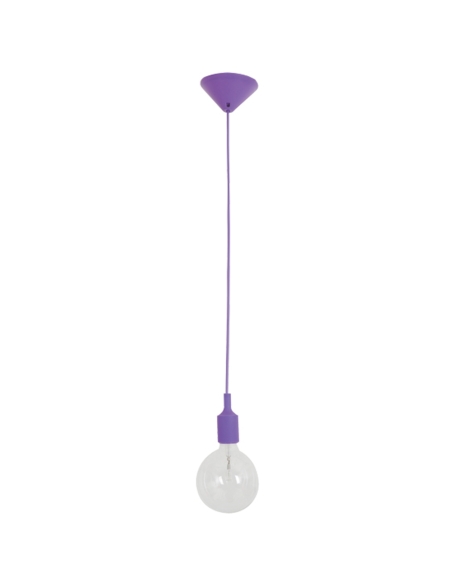 PEN6 - PEN Industrial Minimalist Silicone Pendant Light Suspensions