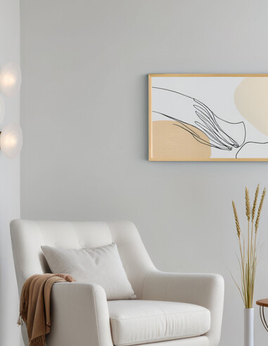 Zecca Wall Light 6W G9 - ZECCA WB-BKFRZECCA WB-BKFR