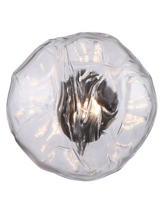 Zecca Wall Light 6W G9 - ZECCA WB-BKSMZECCA WB-BKSM