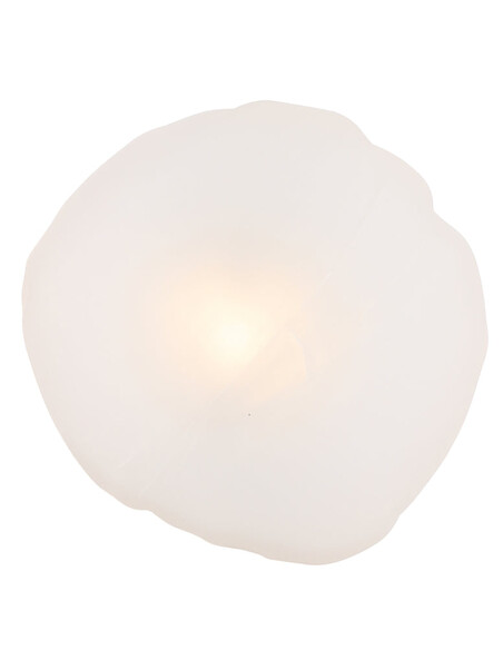 Zecca Wall Light 6W G9 - ZECCA WB-BKSMZECCA WB-BKSM