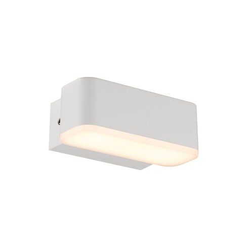 ZIRON EX10-BK - ZIRON 10 EXTERIOR WALL LIGHT - ZIRON EX10-BK