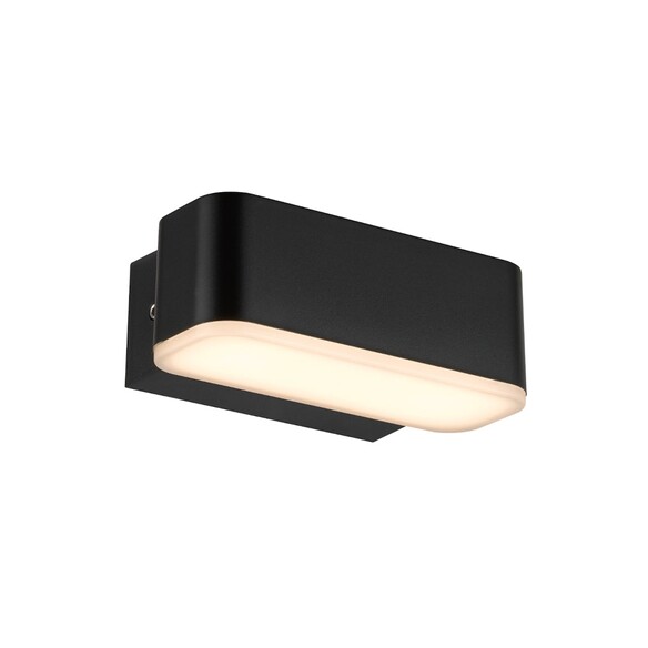 ZIRON EX10-WH - ZIRON 10 EXTERIOR WALL LIGHT - WHITE