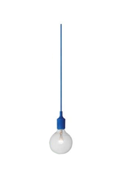 PEN8 - PEN Industrial Minimalist Silicone Pendant Light Suspensions