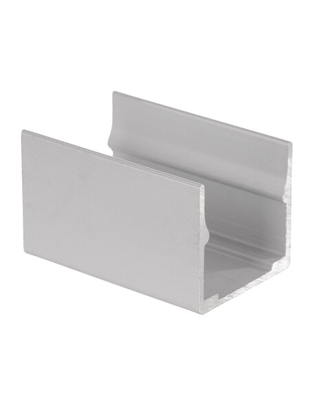 Mounting Clips to suit Bendable Wall Washers - HCP-24718-MC