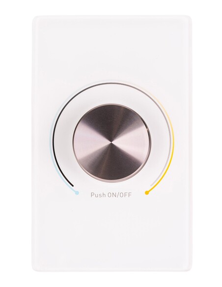 Dali DT8 Rotary Wall Controller - HCP-79283