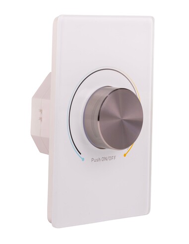 Dali DT8 Rotary Wall Controller - HCP-79283HCP-79283