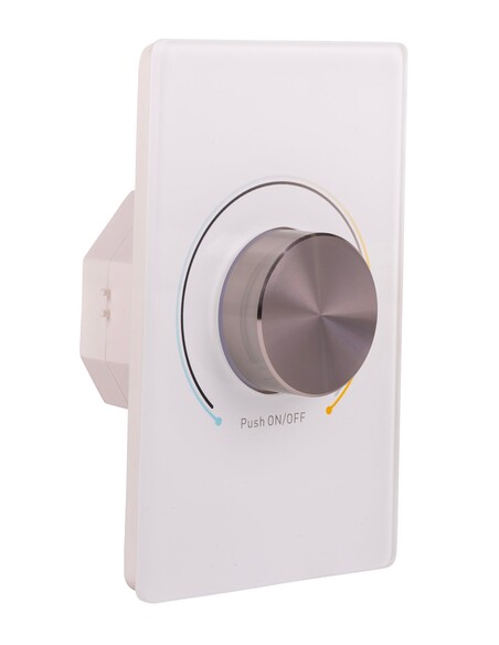 Dali DT8 Rotary Wall Controller - HCP-79283HCP-79283