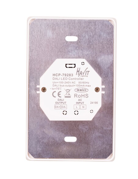 Dali DT8 Rotary Wall Controller - HCP-79283HCP-79283