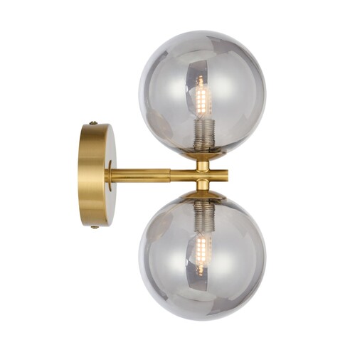 C FELTON WB2-AG - C FELTON WB2-Antique Gold - C C FELTON WB2-AG