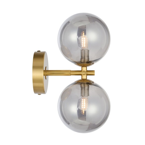C FELTON WB2-AG - C FELTON WB2-Antique Gold - C C FELTON WB2-AG