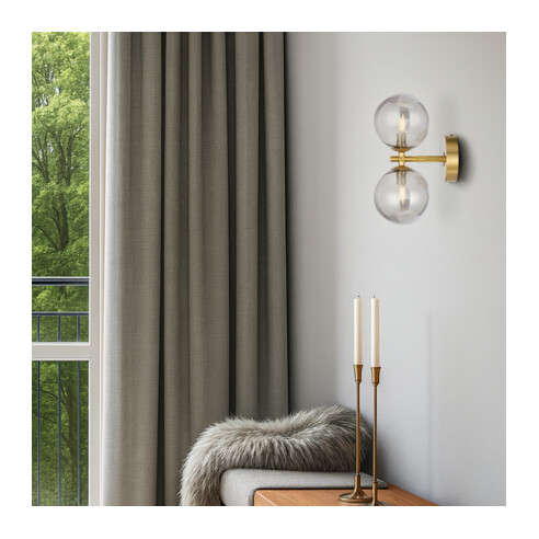C FELTON WB2-AG - C FELTON WB2-Antique Gold - C C FELTON WB2-AG