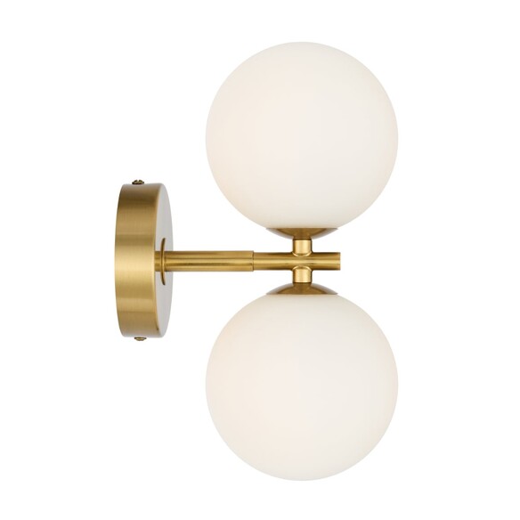 C FELTON WB2-AG - C FELTON WB2-Antique Gold - C C FELTON WB2-AG