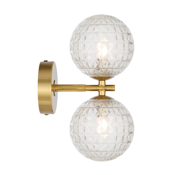 C FELTON WB2-AG - C FELTON WB2-Antique Gold - C C FELTON WB2-AG