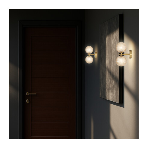C FELTON WB2-AG - C FELTON WB2-Antique Gold - C C FELTON WB2-AG