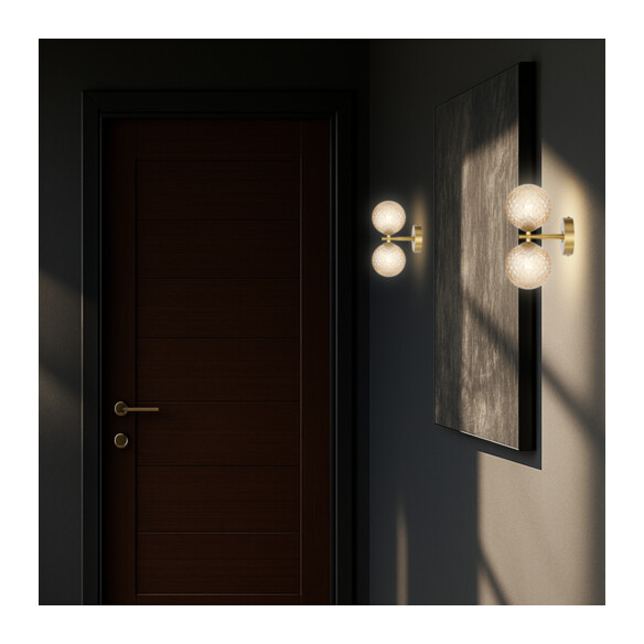 C FELTON WB2-AG - C FELTON WB2-Antique Gold - C C FELTON WB2-AG