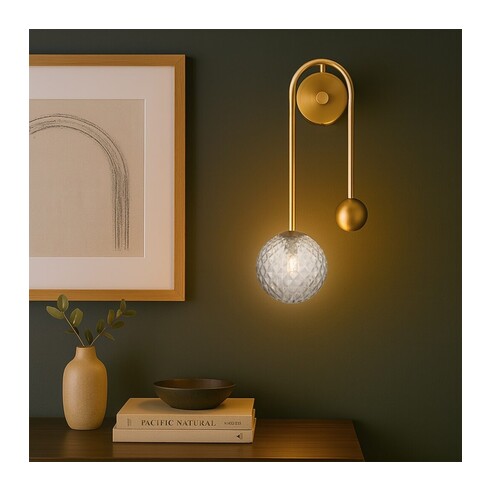 C FELTON WBA-AG - C FELTON WBA-Antique Gold - C C FELTON WBA-AG