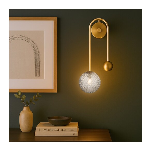 C FELTON WBA-AG - C FELTON WBA-Antique Gold - C C FELTON WBA-AG