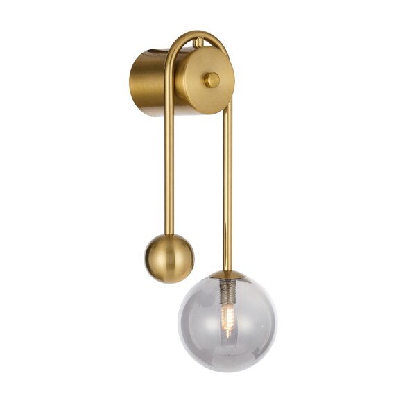 C FELTON WBA-AG - C FELTON WBA-Antique Gold - C C FELTON WBA-AG