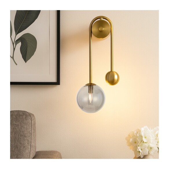 C FELTON WBA-AG - C FELTON WBA-Antique Gold - C C FELTON WBA-AG