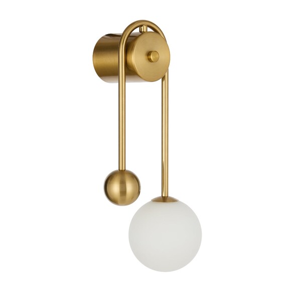 C FELTON WBA-AG - C FELTON WBA-Antique Gold - C C FELTON WBA-AG