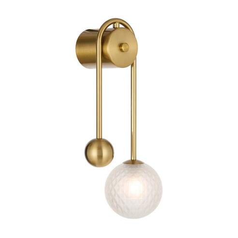 C FELTON WBA-AG - C FELTON WBA-Antique Gold - C C FELTON WBA-AG
