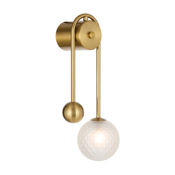 C FELTON WBA-AG - C FELTON WBA-Antique Gold - C C FELTON WBA-AG