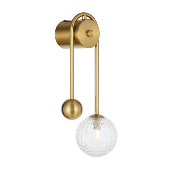 C FELTON WBA-AG - C FELTON WBA-Antique Gold - C C FELTON WBA-AG