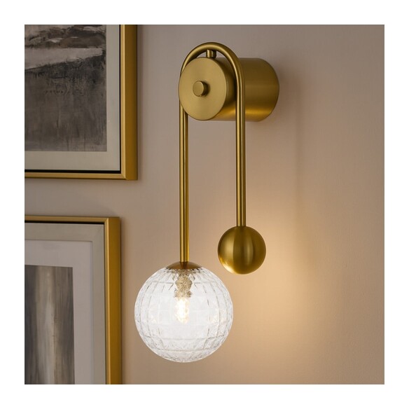 C FELTON WBA-AG - C FELTON WBA-Antique Gold - C C FELTON WBA-AG