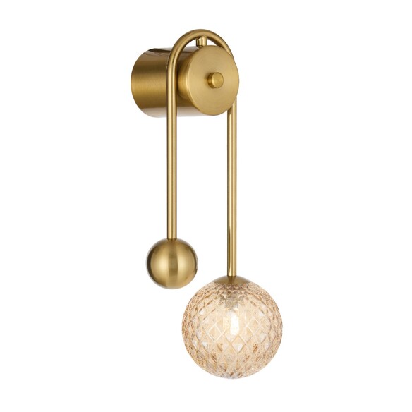 C FELTON WBA-AG - C FELTON WBA-Antique Gold - C C FELTON WBA-AG