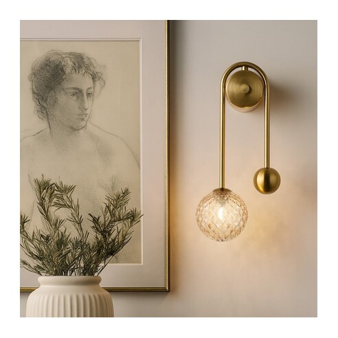 C FELTON WBA-AG - C FELTON WBA-Antique Gold - C C FELTON WBA-AG