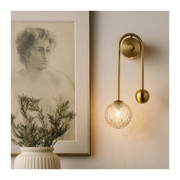 C FELTON WBA-AG - C FELTON WBA-Antique Gold - C C FELTON WBA-AG