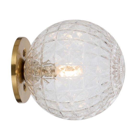 C GASTON WB-AG - C GASTON WB-Antique Gold - C C GASTON WB-AG