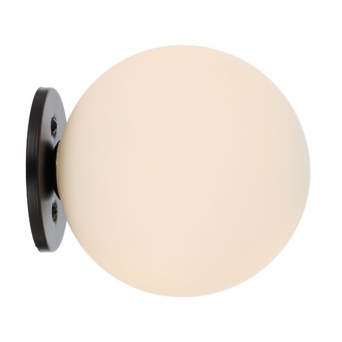 C GASTON WB-BK - C GASTON WB-BK Wall Light 6W G9C GASTON WB-BK