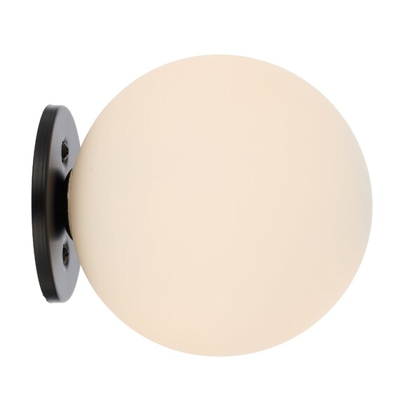 C GASTON WB-BK - C GASTON WB-BK Wall Light 6W G9C GASTON WB-BK