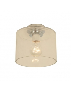 DIYBAT18 - D.I.Y. Batten Fix Ceiling Lights - Oblong Shape DIYBAT18