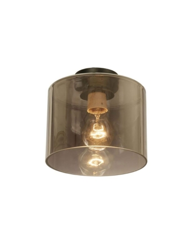 DIYBAT19 - D.I.Y. Batten Fix Ceiling Lights - Oblong Shape Fixtures