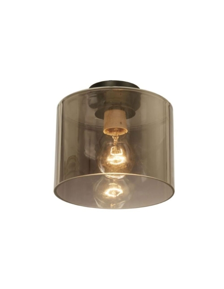 DIYBAT19 - D.I.Y. Batten Fix Ceiling Lights - Oblong Shape Fixtures