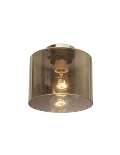 DIYBAT20 - D.I.Y. Batten Fix Ceiling Lights - Oblong Shape DIYBAT20