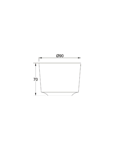 DIYBATC03 - D.I.Y. Batten Fix Ceiling Light CoversDIYBATC03