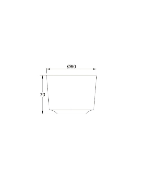 DIYBATC04 - D.I.Y. Batten Fix Ceiling Light CoversDIYBATC04