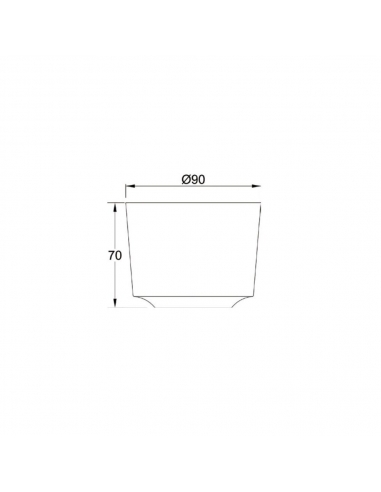 DIYBATC05 - D.I.Y. Batten Fix Ceiling Light DIYBATC05