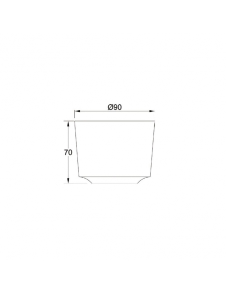 DIYBATC05 - D.I.Y. Batten Fix Ceiling Light DIYBATC05