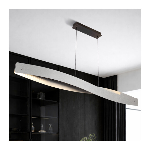 AREZZO PE150-BK - 150 Pendant - BlackAREZZO PE150-BK